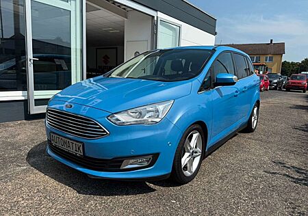 Ford Grand C-Max EcoBosst 1.5 Titanium