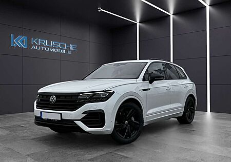 VW Touareg Volkswagen R 4Motion eHybrid+SHZ+RFK+Pano+AHK+Luftf