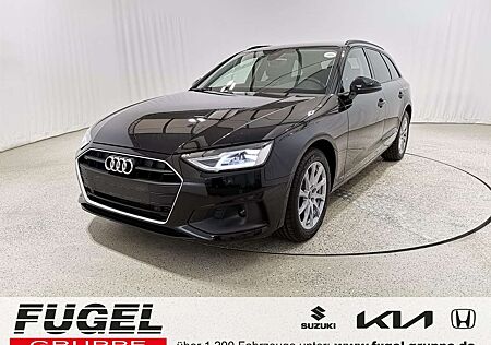 Audi A4 2.0 35 TFSI LED|Navi|SHZ|Klimaaut.