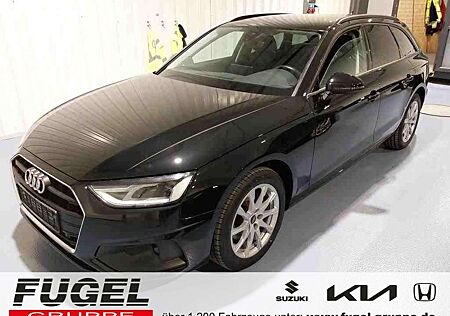 Audi A4 2.0 35 TFSI LED|Navi|SHZ|Klimaaut.