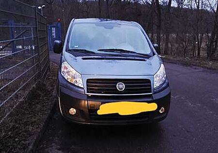 Fiat Scudo