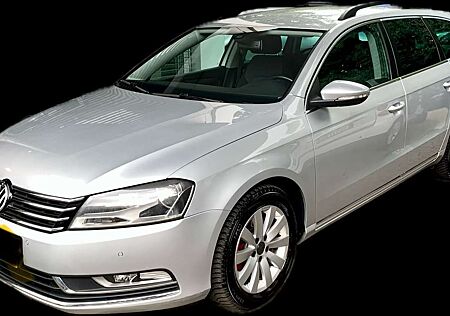VW Passat Variant Volkswagen Volkswagen Confortline BM