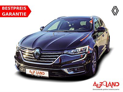 Renault Talisman Grandtour 1.3 TCE Navi ACC Totwinkel