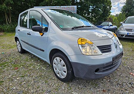 Renault Modus Authentique,Klima, HU07/2025