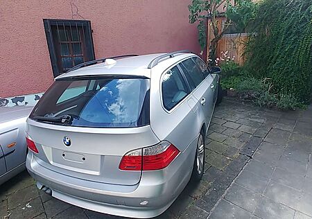 BMW 530xd 530 Touring