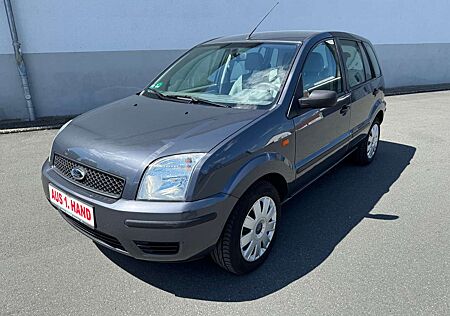 Ford Fusion 1.4 Elegance 1 Hand