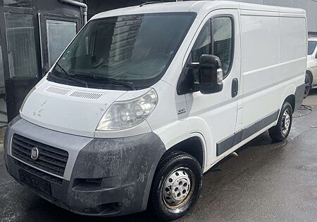 Fiat Ducato Multijet 250