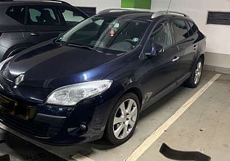 Renault Megane Grandtour TCe 130 BOSE Edition