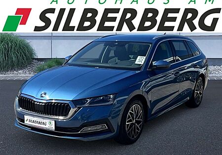 Skoda Octavia Combi Style 1.0TSI DSG e-TEC HUD ACC KAMERA NAVI
