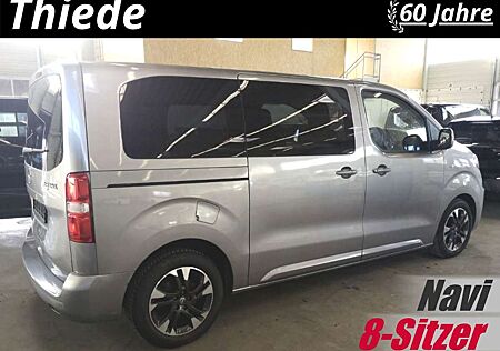 Opel Zafira Life 2.0D "M" EDITION 8-SITZ NAVI/LED/HUD