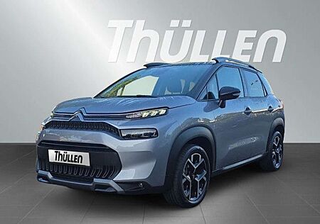 Citroën Citroen C35 C3 Aircross MAX 1.2 PureTech 130 EAT6/ Navi / R-Ka