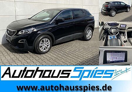 Peugeot 3008 1.2 PureTech 130 EU6d-T Active Business Nav Tmat A