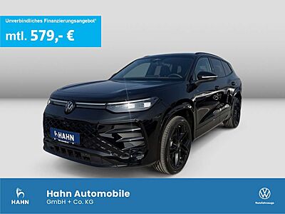 Volkswagen Tayron R-Line 2,0 l TDI 4MOTION 193 PS DSG AHK