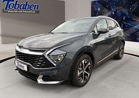 Kia Sportage 1.6 T-GDI MHD Spirit Lenkrd.Hzg/SHZ/NAV