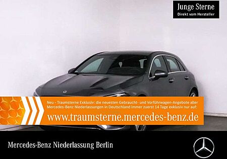 Mercedes-Benz A 200 AMG+PANO+360°+MULTIBEAM+HUD+TOTW+KEYLESS+7G