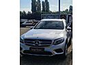 Mercedes-Benz GLC 220 d 4Matic 9G-TRONIC