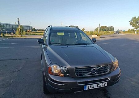 Volvo XC 90 XC90 D5 Executive