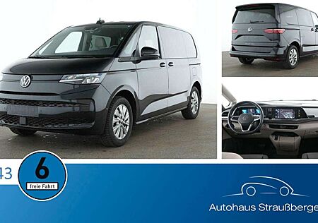 VW T7 Multivan Volkswagen Temp Standh Kamera SHZ 3ZK LED