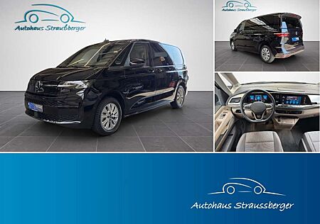 VW T7 Multivan Volkswagen Temp Standh Kamera SHZ 3ZK LED