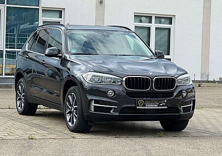 BMW X5 xDrive 30d Leder Head Up Display Harman/Kardo
