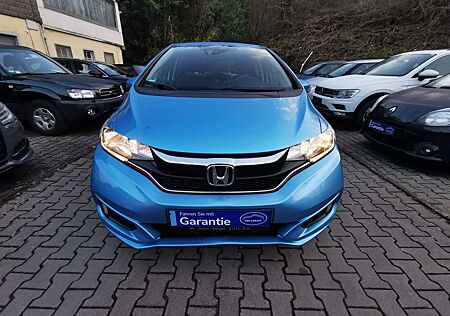 Honda Jazz gebraucht kaufen Honda Jazz Trend/1.Hand/Lückenlos Scheckheftg/Klima/Sitzhz