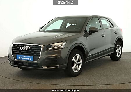 Audi Q2 1.0 TFSI ultra #Navi#PDC#Tempomat#SHZ#