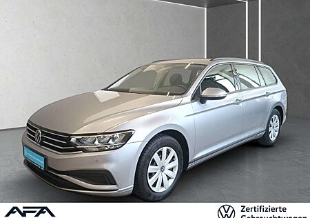 Volkswagen Passat Variant 1.5 TSI DSG RFK*GRA*Navi*SHZ*LED