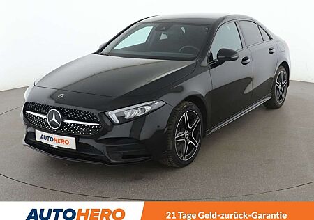 Mercedes-Benz A 250 AMG Line Aut.*LED*NAVI*TEMPO*CAM*PDC*SHZ*KLIMA*