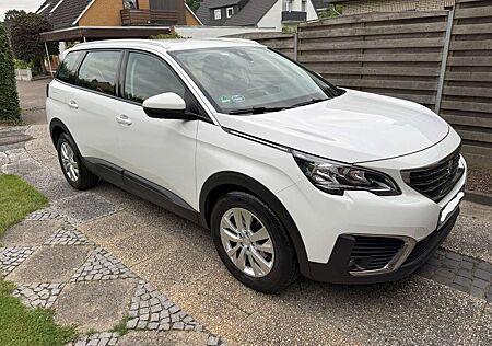 Peugeot 5008 BlueHDi 120 EAT6 Active