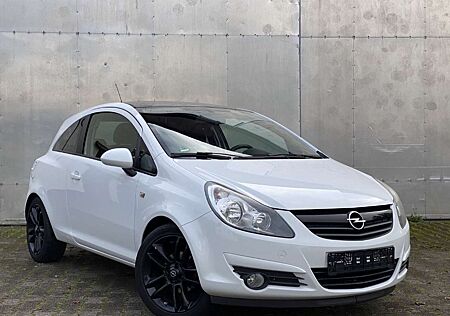 Opel Corsa 1.4 16V Color Edition