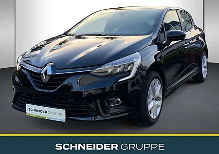 Renault Clio 1.0 TCE 90 BUSINESS EDITION PDC+KAMERA+DAB