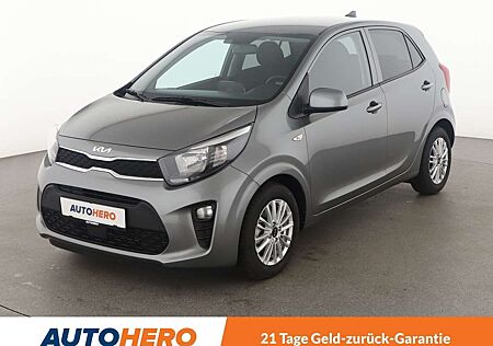 Kia Picanto 1.0 Vision*APP*KLIMA*SHZ*ALU*