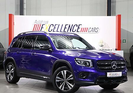 Mercedes-Benz GLB 200 d BUSINESS PROGRESSIVE NIGHT WIDESCREEN