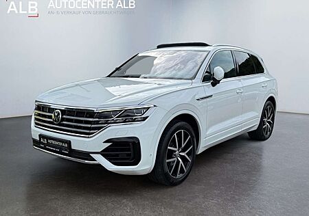 VW Touareg Volkswagen R-Line 4Motion/ACC/PANO/NACHTSI./VIRTUAL