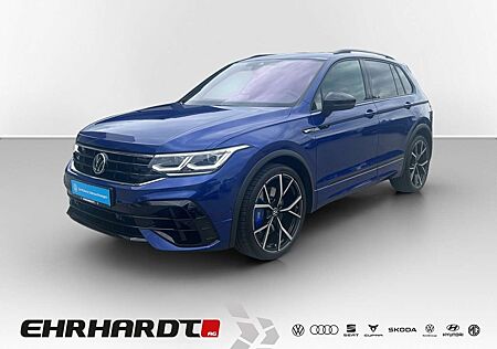 VW Tiguan Volkswagen 2.0 TSI DSG 4Motion R DCC PANO*IQ-LIGHT*NAV*SHZ...