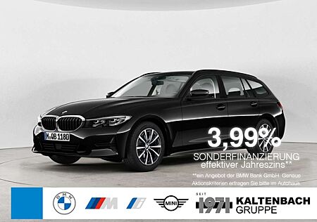 BMW 330 i Touring xDrive Advantage LED ACC W-LAN