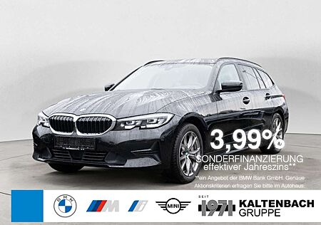 BMW 330 i Touring xDrive LED ACC W-LAN Advantage
