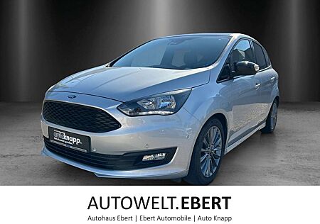 Ford C-Max 1.5 EcoBoost Sport
