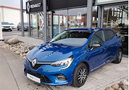 Renault Clio V Evolution