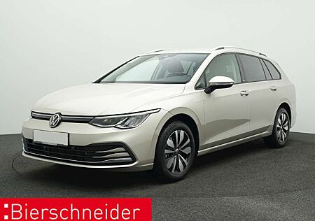 VW Golf Variant Volkswagen 8 2.0 TDI DSG Move AHK KAMERA NAVI