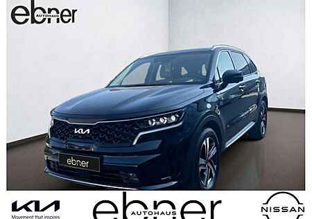Kia Sorento 1.6 T-GDI Plug-In Hybrid Platinum 4WD