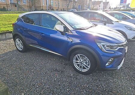 Renault Captur E-TECH Plug-in Hybrid 160 ICONIC