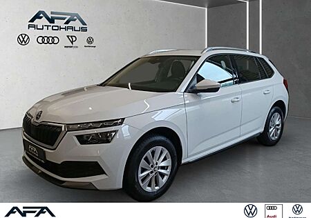 Skoda Kamiq 1.0 TSI Style DSG LED*ACC*SHZ*SmartLink