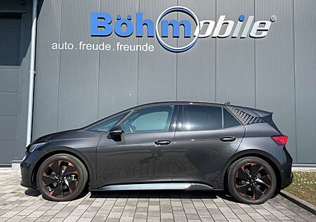 Cupra Born 58 kWh/ACC/Paket XL/HeadUp/360° Kamera/19"