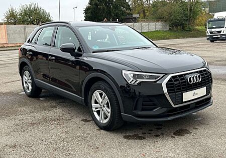 Audi Q3 40 TFSI quattro VC LED