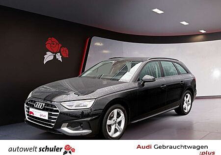 Audi A4 Avant 35 2.0 TDI S-tronic Navi LED ACC