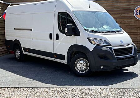 Peugeot Boxer 333 L1H1 Active Blue-HDi