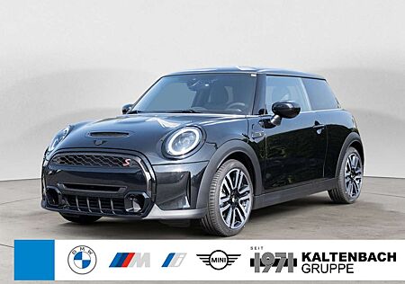 Mini Cooper S LED NAVI KAMERA SHZ PDC KEYLESS