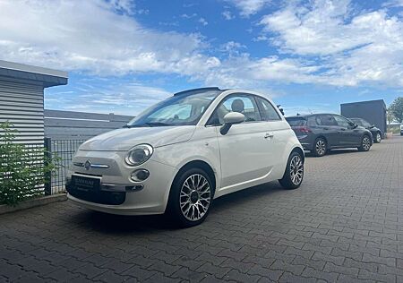 Fiat 500 CC
