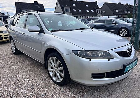 Mazda 6 Kombi 2.3 Sport Active Plus*1HAND*